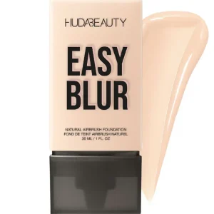 Huda Beauty Easy Blur Airbrush Foundation 30ml