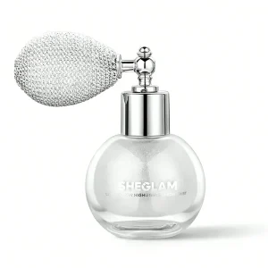 SHEGLAM Go Go Glow Highlighting Body Mist