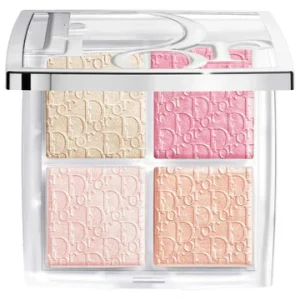 DIOR - Backstage Glow Maximizer Face Palette - 001 Universal Glow