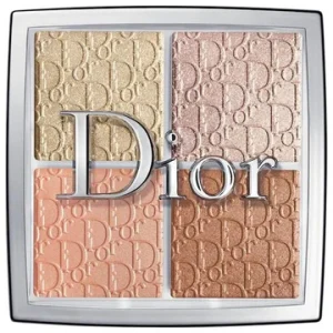 DIOR - Backstage Glow Face Palette - 002 Glitz