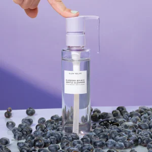 Glow Recipe Blueberry Bounce Gentle Cleanser 160ml