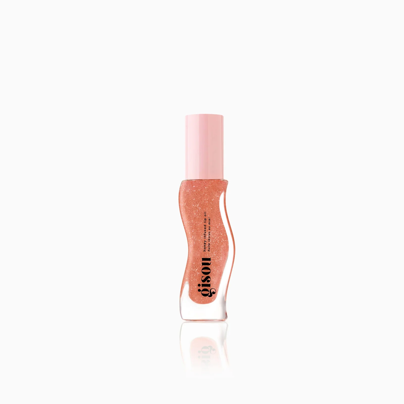 Brand Gisou Honey Infused Lip Oil