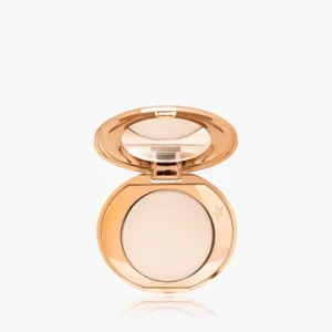 CHARLOTTE TILBURY AIR BRUSH Flawless Finish Skin Perfecting Micro Powder - 1 Fair