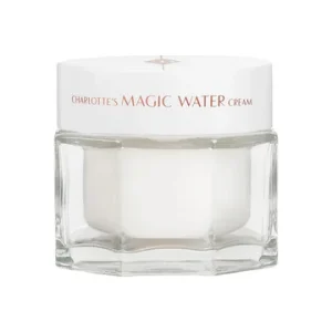 CHARLOTTE TILBURY MAGIC WATER CREAM