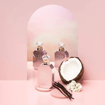 KAYALI Vanilla Collection Miniature Set (Limited Edition Gift Set) - Image 4