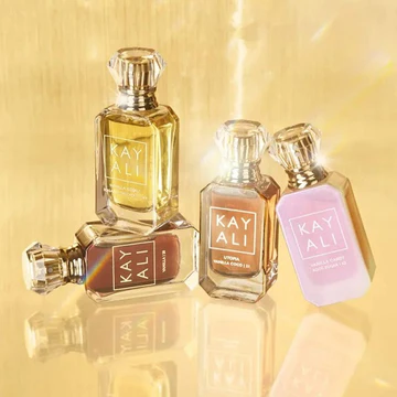 KAYALI Vanilla Collection Miniature Set (Limited Edition Gift Set) - Image 6
