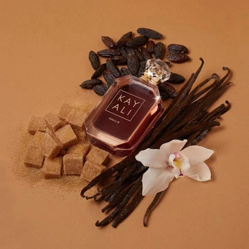 KAYALI Vanilla Collection Miniature Set (Limited Edition Gift Set) - Image 2