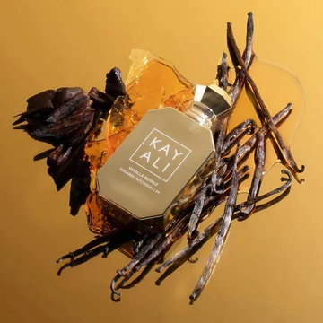 KAYALI Vanilla Collection Miniature Set (Limited Edition Gift Set) - Image 3