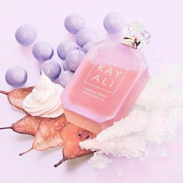 KAYALI Vanilla Collection Miniature Set (Limited Edition Gift Set) - Image 5