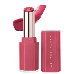 Fenty Beauty Gloss Bomb Stix High-Shine Gloss Stick – High'Biscus