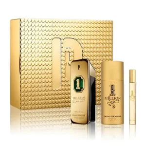 1 MILLION Golden Oud Intense Men 3S Set