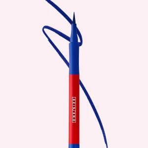 ONE/SIZE by Patrick Starrr Point Made Waterproof Liquid Eyeliner Pen – Traceur Black