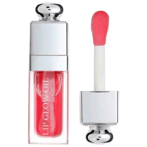 DIOR LIP GLOW OIL CHERRY