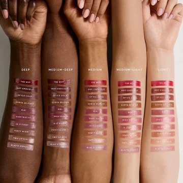 Fenty Beauty Gloss Bomb Stix High-Shine Gloss Stick – High'Biscus - Image 3
