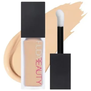 Huda Beauty Faux Filter Luminous Matte Buildable Coverage Concealer Coconut Flakes 2.7 Neutral