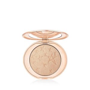 Chalotte Tilbury Highlighter Pillow Talk Glow