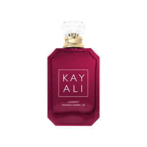 KAYALI Burning Cherry | 48 Eau de Parfum – 50ml (1.7 fl. oz.)