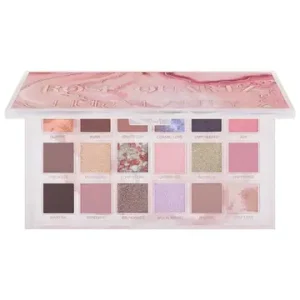 HUDA BEAUTY – Rose Quartz Eyeshadow Palette