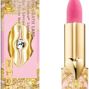 Pat McGrath Labs MatteTrance Lipstick – 451 Divine Romance