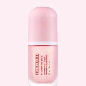ONE/SIZE B12 Base Thinner Vitamin Pearl Serum
